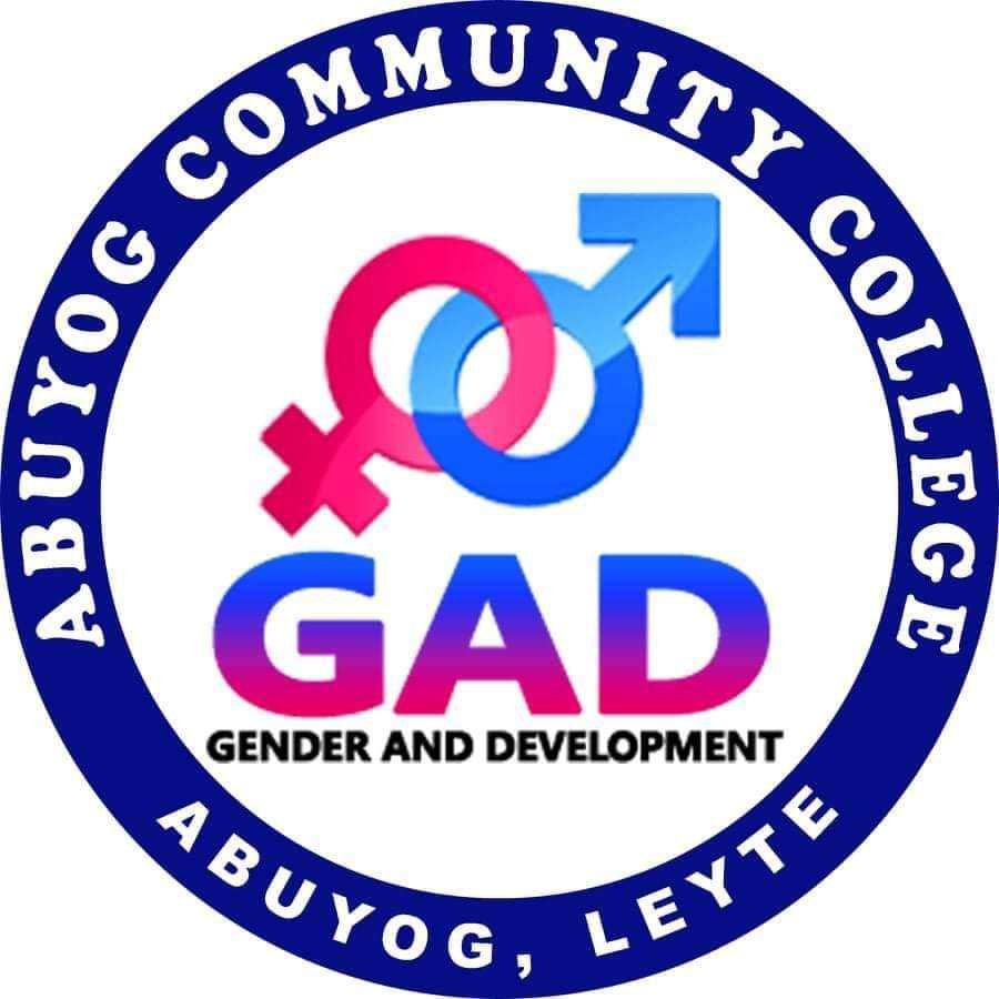 GAD Logo
